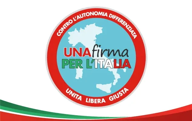 Contro l’Autonomia differenziata. Sì all’Italia unita, libera, giusta